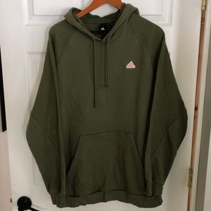 Adidas men’s XL hoodie